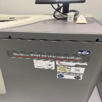 Beckman Coulter Optima XPN-80 Ultracentrifuge image 0